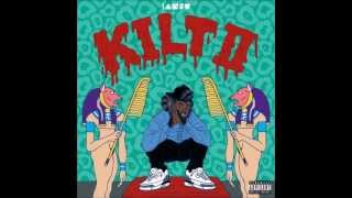 IamSu! Ft. Keak Da Sneak & Mistah F.A.B. - On Citas [NEW JUNE 2013]