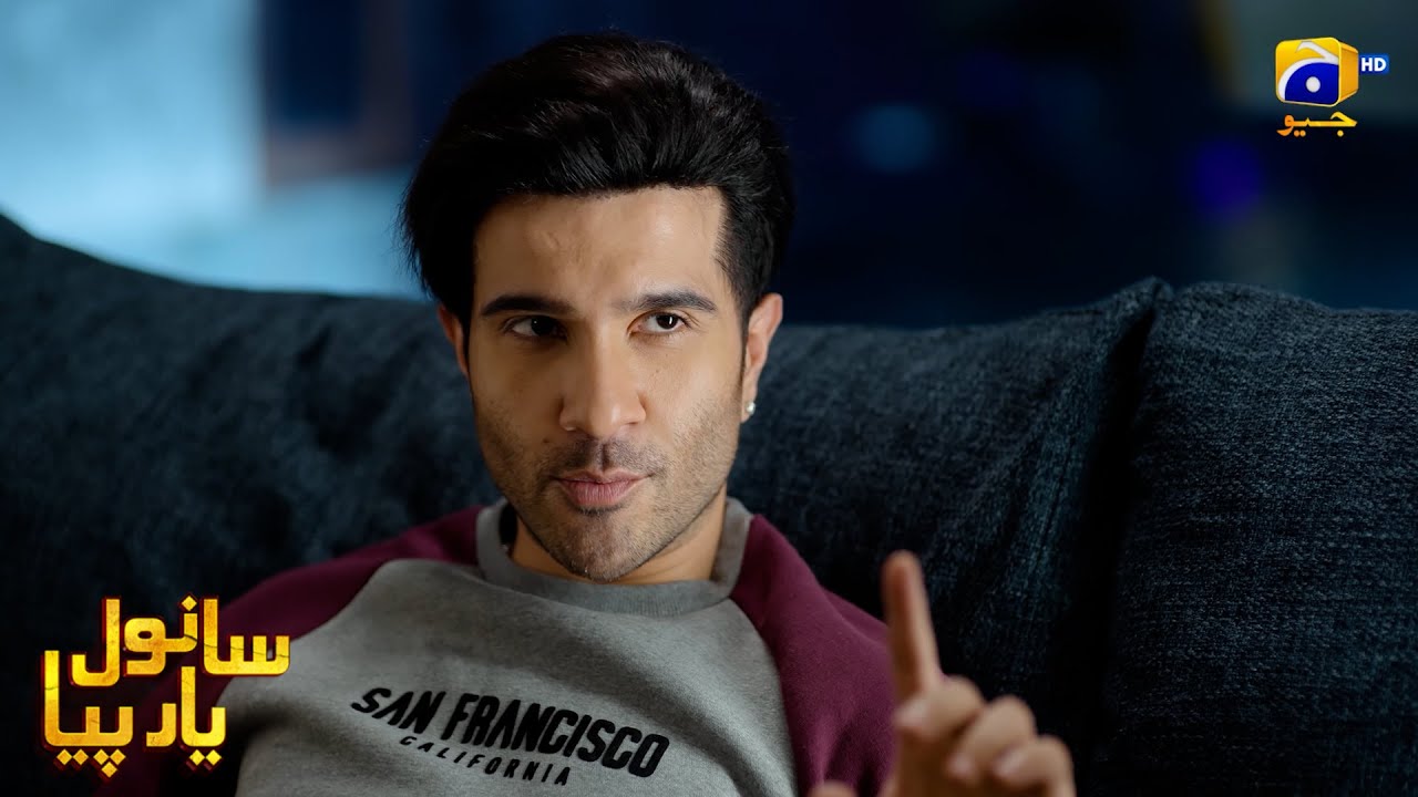 Daulat Yah Beta! Aaliyaar Ne Mushkil Khari Kardi || Sanwal Yaar Piya || Har Pal Geo