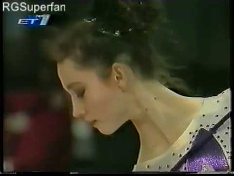 Evgenia Pavlina Rope EF WC 1997