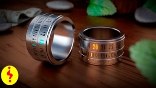 5 Inventos Increíbles Que No Sabias Que Existian ▶ 10