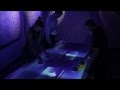 Sony Wonder Technology Lab Music Maker Multitouch Table