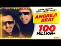 Angreji Beat Gippy Grewal Feat Honey Singh Full Song Dj Remix
