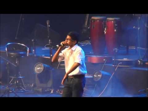 Royal Beat Boxing @ Royalists Onstage 2013