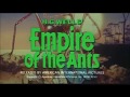 Empire Of The Ants 1977 Trailer