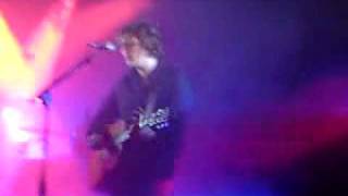 Starsailor - Hurts Too Much (Live)