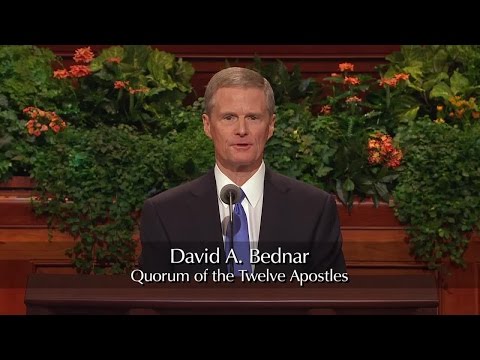 ¿ CÓMO CONOCER AL PADRE CELESTIAL? - MENSAJES SUD