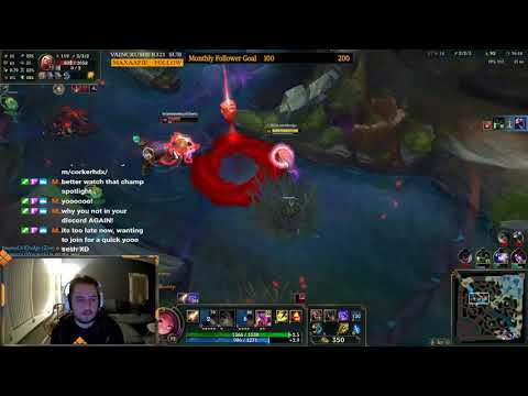 Vlad vs Zoe Bouncing Around