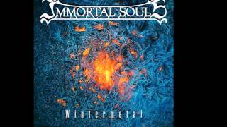 Immortal Souls - Cold and Barren Land