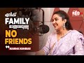 Mahima Nambiar RJ Suraaj Bromance Melting Point Red FM Malayalam