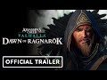 Assassin’s Creed Valhalla: Dawn of Ragnarok - Official Launch Trailer