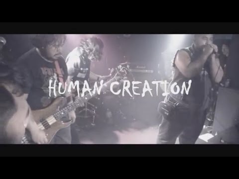 Hellexist Japan Tour: Human Creation (LIVE)