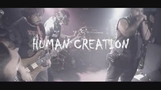 Hellexist Japan Tour: Human Creation (LIVE)