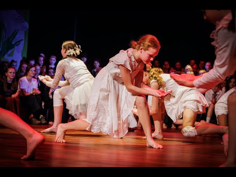 House of Shapes (Stockholm) NEW TALENT 8 -13 Years/ STREETSTAR DANCE SCHOOL CHALLENGE 2025