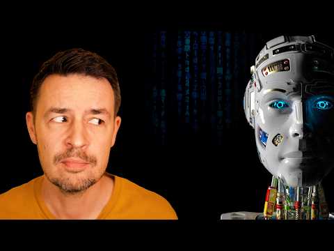 Jak pomagamy robotom przejąć świat | Tech Week
