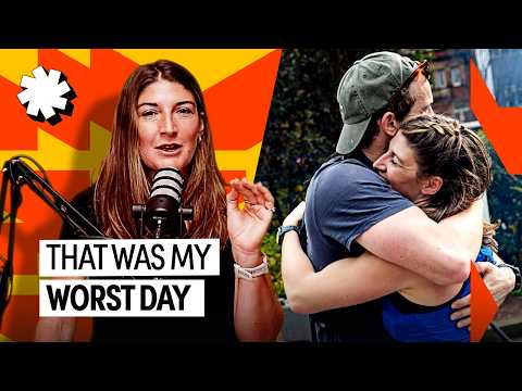 42 Marathons in 2025: Running Through Grief and Joy | EP 137