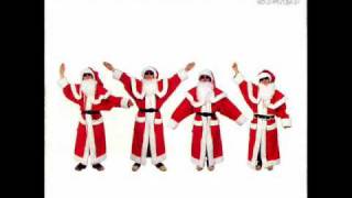The Rubber Band - Xmas! The Beatmas - Santa Claus is coming to town