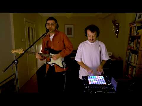 PARAMPARÇA - TEOMAN  (KÖFN ELECTRONIC LIVE COVER)