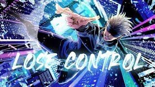 Lose Control [ AMV ] Animex Mix