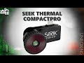 Termokamera Seek Thermal CompactPro CQ-AAAX