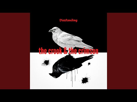 The Crook & The Crimson