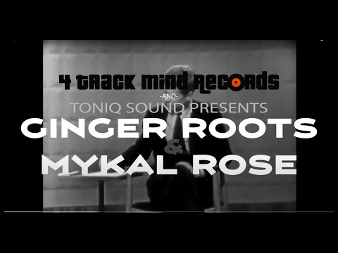 Toniq Sound feat. Ginger Roots and Mykal Rose - Truth and Lies [Official Video 2020]