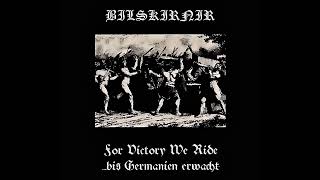 Bilskirnir - A Wandering Through A Cold Winternight