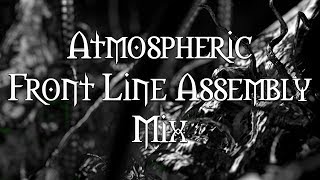 Atmospheric Front Line Assembly Mix