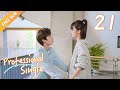 [ENG SUB] Professional Single 21 (Aaron Deng, Ireine Song) The Best of You In My Life