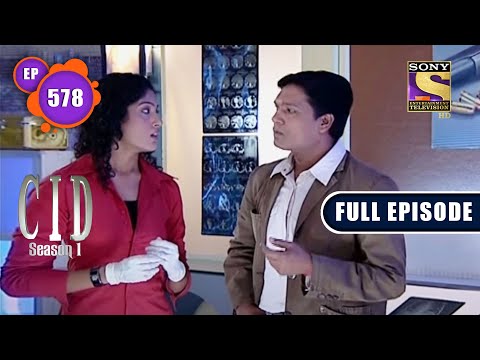 एक Invisible Bullet का इस्तमाल | CID (सीआईडी) Season 1 - Episode 578 | Full Episode