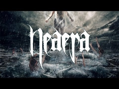Neaera - Ours Is the Storm (OFFICIAL)