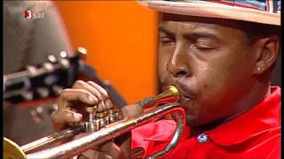 Roy Hargrove &amp; The RH Factor @ Jazz Open Stuttgart 2005 full