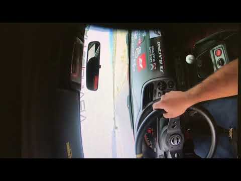 Vtec Club USA Round 1 2019 Chuckwalla Valley Raceway