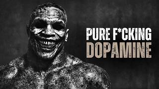 58 Minutes of Pure Dopamine Increase