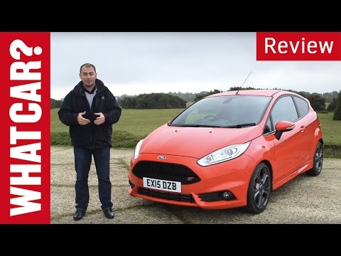 Ford Fiesta ST review - What Car?