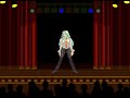 M U G E N Pc Morrigan S Victory Pose