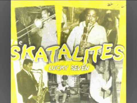 Lucky Seven - The Skatalites