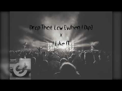 Tujamo vs. Cardi B - Drop That Low vs. I Like It [Mashup]