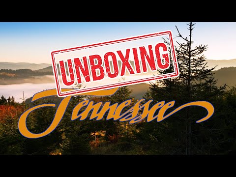 Unboxing Tennessee: What It's Like Living In Tennessee