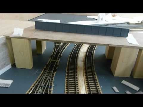 Dean Park Station Video 29 - February Update