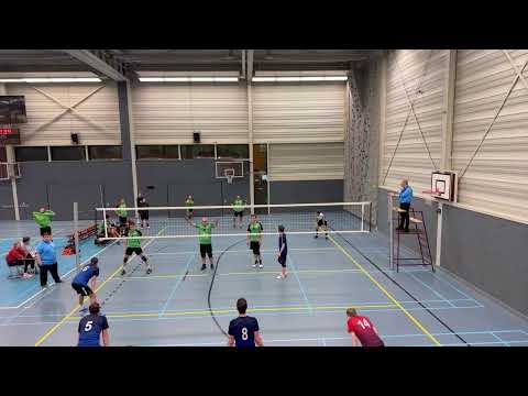 SSS JA1 3 vs SSS JA2