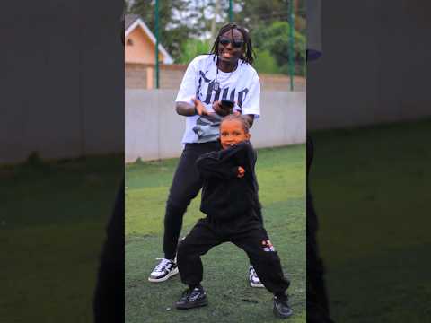 mpoa wangu (watajuaje  we ndo mpoa wangu) tsunami dance challenge #trendingshorts #foryou fo