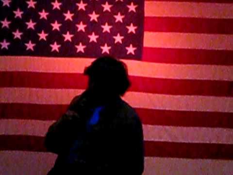 Badass rendition of Hank Williams song