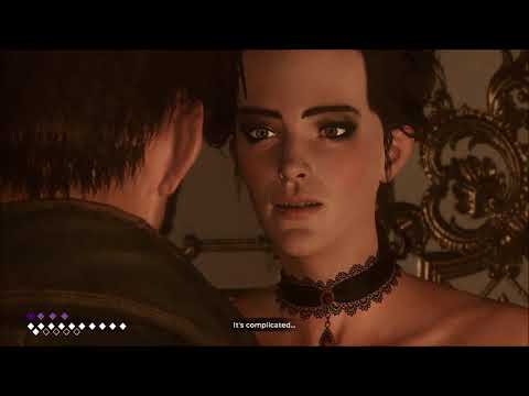 Chapter 15: Mind Jail - The Council Episode 5 - Playthrough | Walkthrough