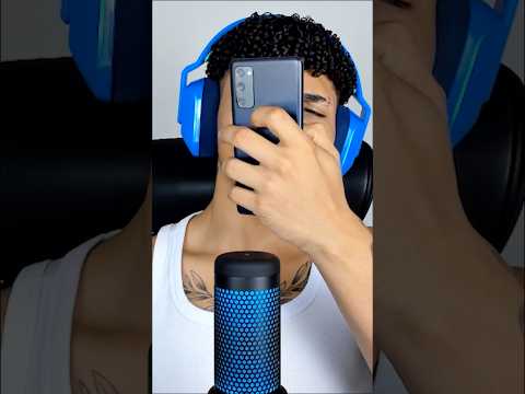 Mereceu! #ryansamuel