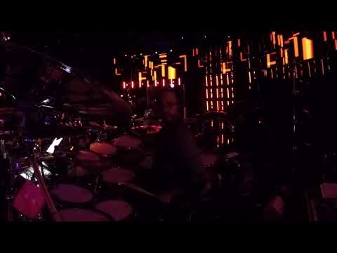 Nate Morton Drum Cam 38 - Youngblood