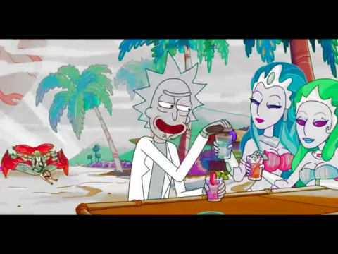 It's Rickdiculous ✧