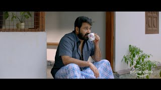 Mohanlal Blockbuster Movie | Superhit Tamil Movies 1080 HD | Uyiranavalae Tamil Full Movie | Boomika