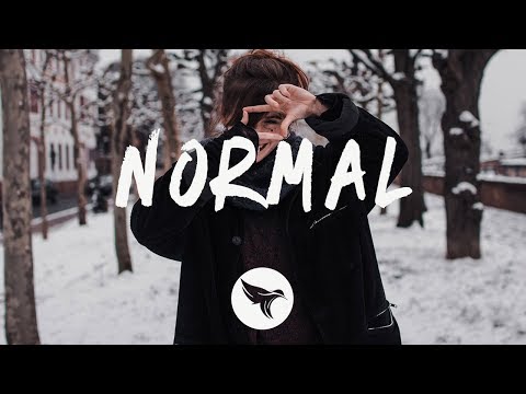 Sasha Sloan - Normal (Lyrics) JayKode x Rynx Remix