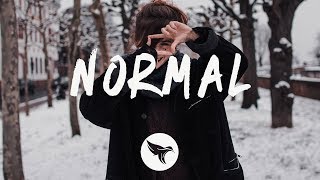 Sasha Sloan - Normal (Lyrics) JayKode x Rynx Remix