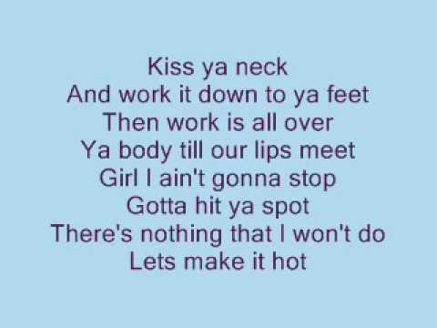 Lexington Bridge - Kick Back  [ with Lyrics ]